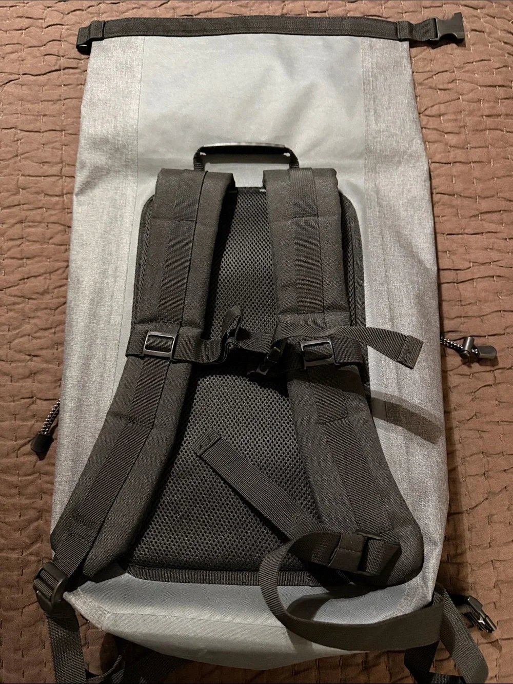 Field & Stream gray 30l
